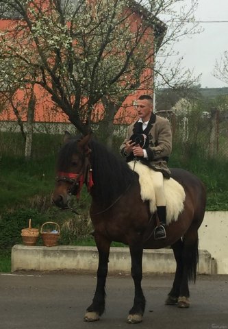 Húsvét Székelylengyelfalván 05